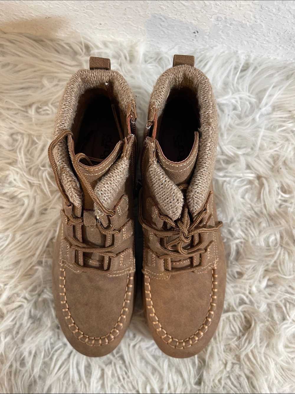 EURO SOFT BY SOFFT Women's Lorelei Bootie Brown Size 8 NEW - Picture 4 of 16
